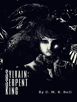 cover image of Sylvain